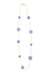 Lange Geometrische Kette Lidia